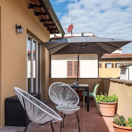 La Casa Di Ettore Firenze Esterno foto