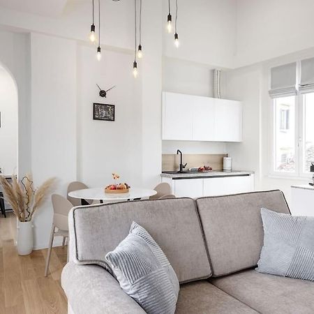 La Casa Di Ettore Firenze Esterno foto