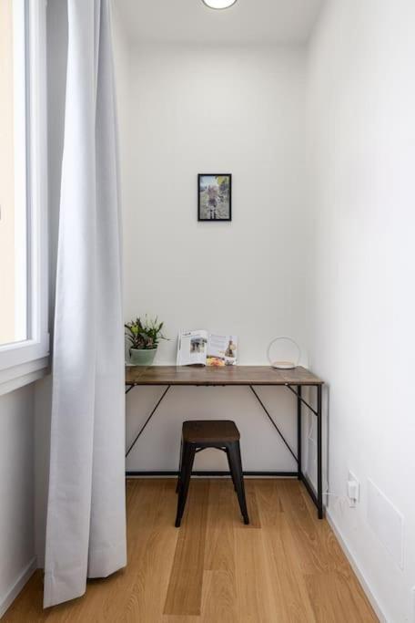 La Casa Di Ettore Firenze Esterno foto