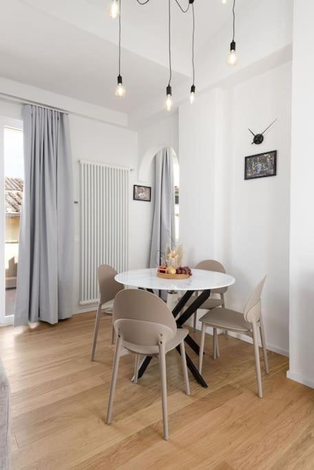 La Casa Di Ettore Firenze Esterno foto