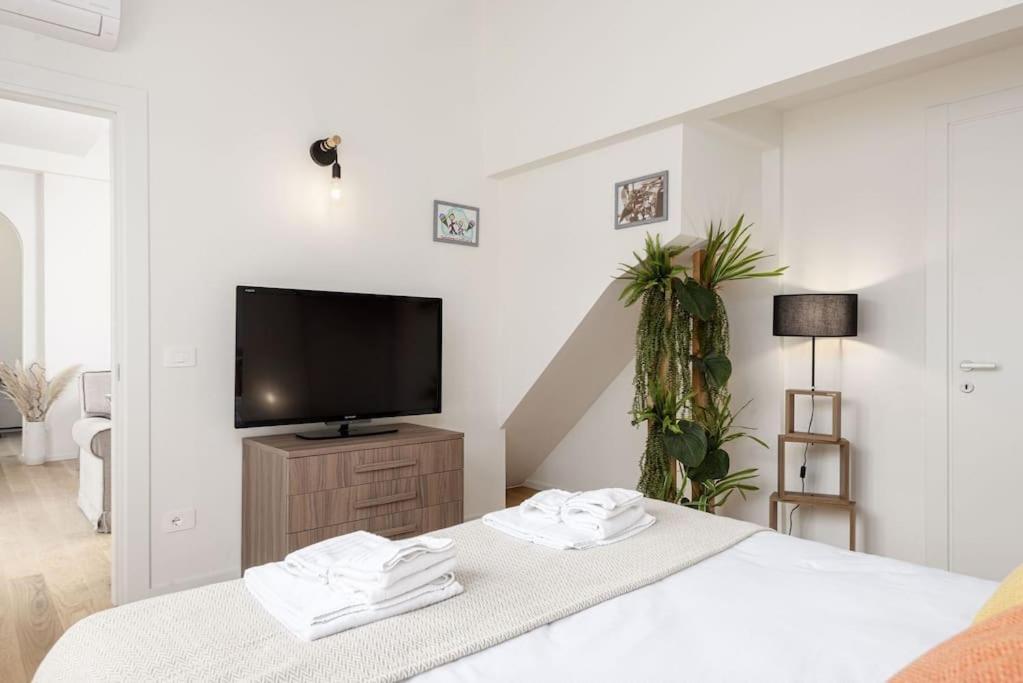 La Casa Di Ettore Firenze Esterno foto