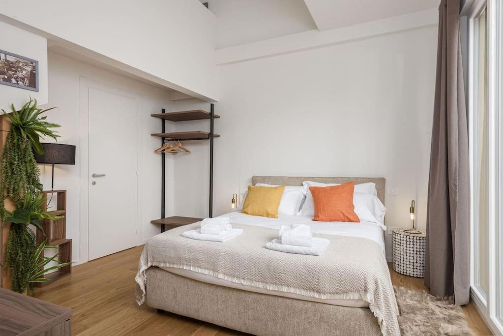 La Casa Di Ettore Firenze Esterno foto