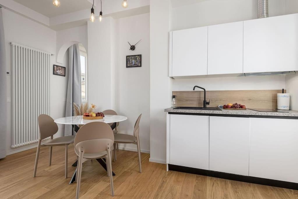 La Casa Di Ettore Firenze Esterno foto
