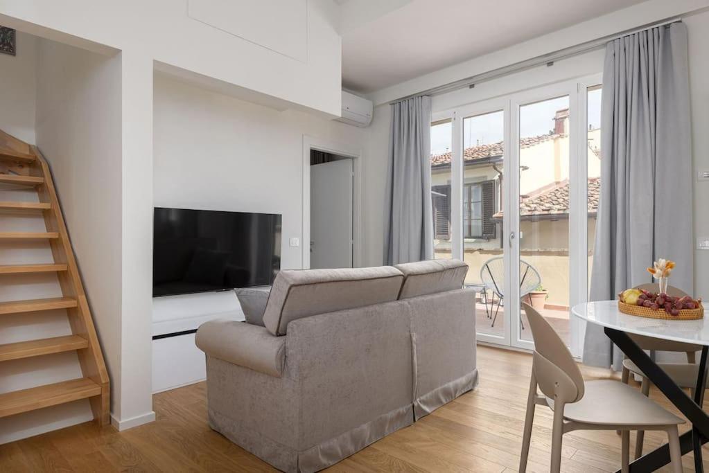 La Casa Di Ettore Firenze Esterno foto