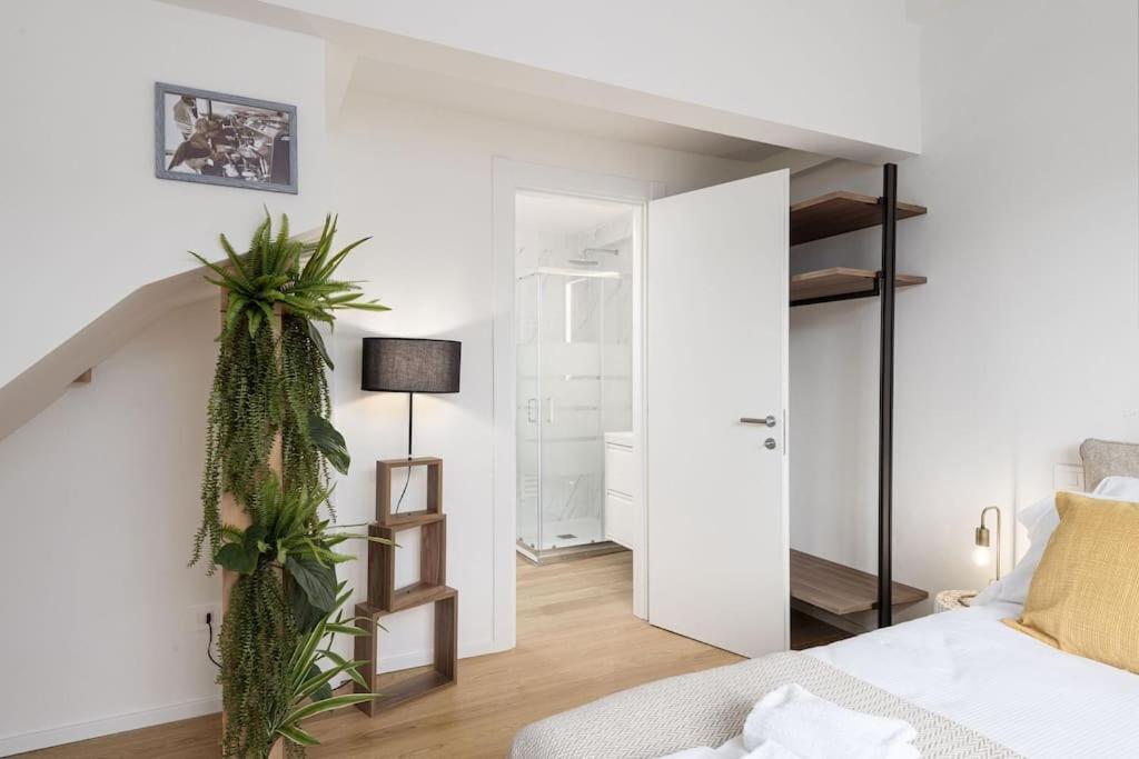 La Casa Di Ettore Firenze Esterno foto