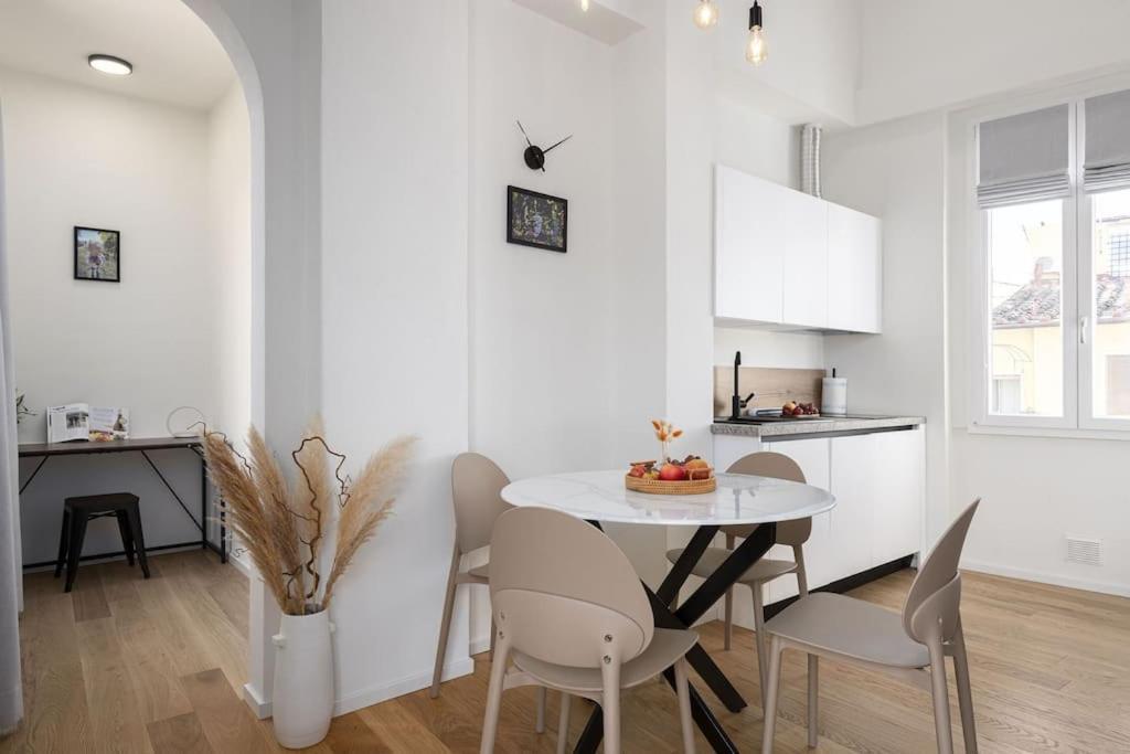 La Casa Di Ettore Firenze Esterno foto